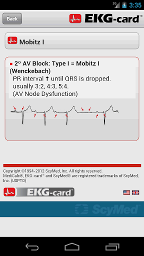 【免費醫療App】EKG-card™-APP點子