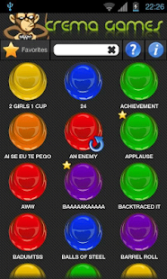 Instant Buttons - screenshot thumbnail