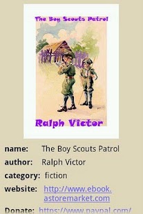 Free The Boy Scouts Patrol APK for Android