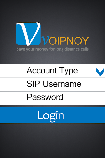 VOIPNOY DIALER