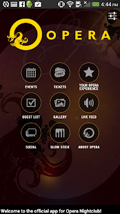 Download Opera Nightclub APK
