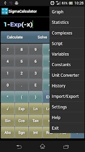 How to install SigmaCalculator 4.2 unlimited apk for bluestacks