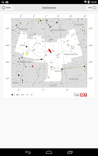 【免費書籍App】Constellations-APP點子