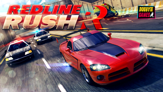 OnionBD RedLine Rush free