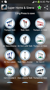 How to mod Super Horns & Sirens 1.3 unlimited apk for laptop