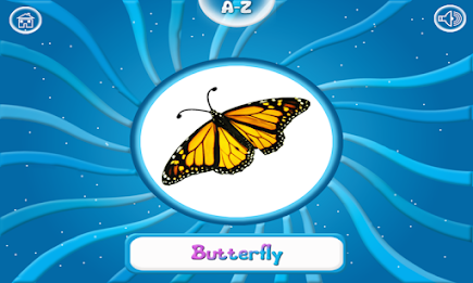 Insects A-Z By Tinytapps poster 8