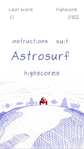 AstroSurf