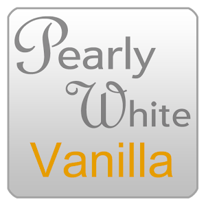 Pearly White Vanila Donate ADW.apk 1.0.1