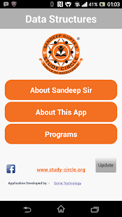 Lastest Data Structure APK