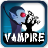 Vampire Night mobile app icon