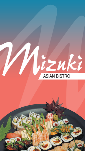 Mizuki Asian Bistro