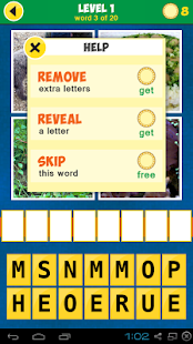 download 4 Pics 1 Word: Evolution free