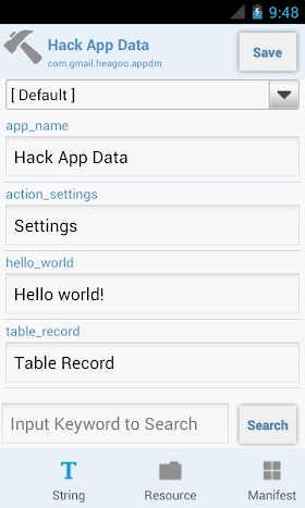APK Editor Pro 1.2.10 Apk