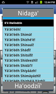 How to download Navajo Keyboard (Diné Bizaad) lastet apk for bluestacks