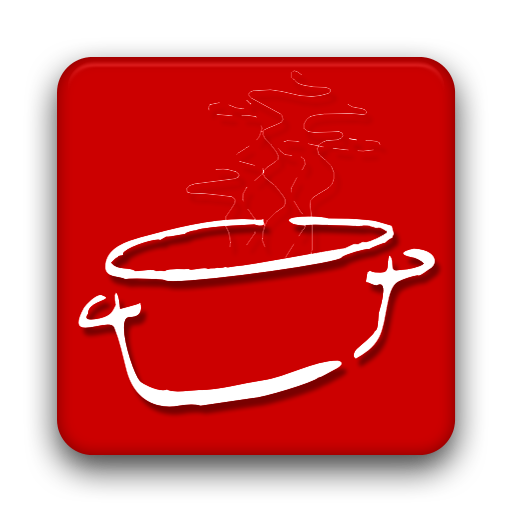 GH Recipes 健康 App LOGO-APP開箱王