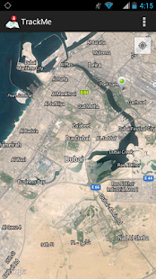 Lastest Track Me APK for PC