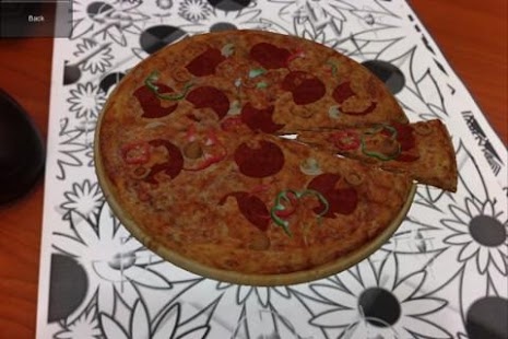 How to install Augmented Reality 2.0 mod apk for android