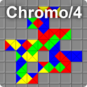 Chromo/4 logo