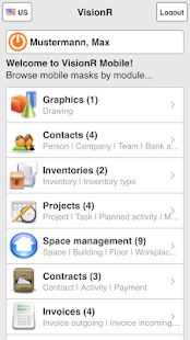 Download VisionR APK for Android