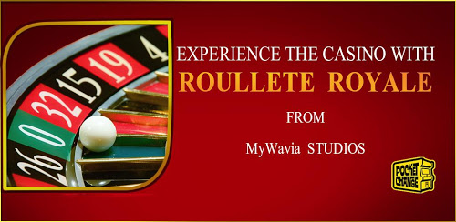 Roulette Royale 5.6