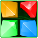 Next Launcher 3D Bold-G Theme logo