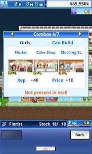 download Mega Mall Story Lite free