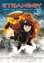 Steamboy (字幕)