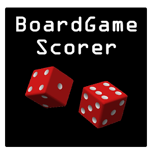 BoardGame Scorer LITE  Icon