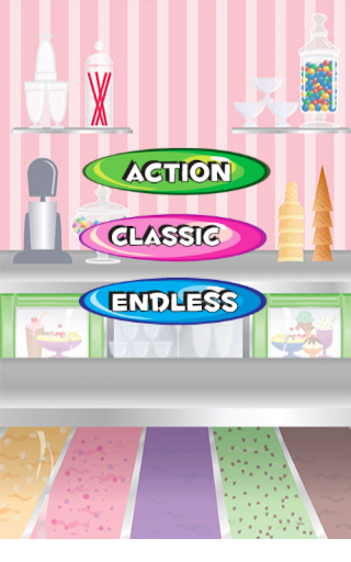 【免費策略App】Ice Cream-APP點子