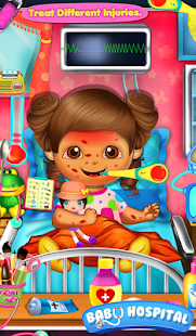download Rumah Sakit bayi free