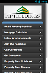Free PIP Holdings APK for PC
