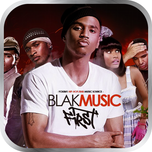 BlakMusicFirst APK - İndir (Android App) .