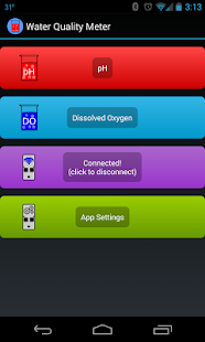 Free Water Quality Meter APK for Android