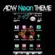 ADW Neon Theme