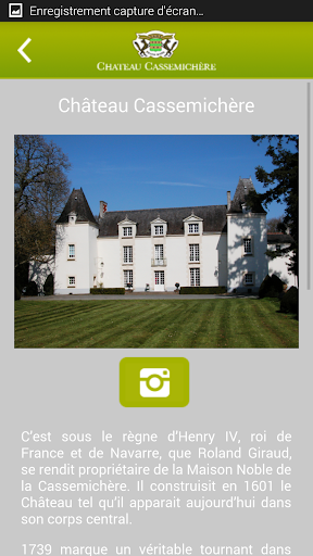 免費下載益智APP|Château Cassemichère app開箱文|APP開箱王