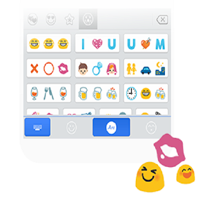 Emoji Magic for iKeyboard.apk 1.7