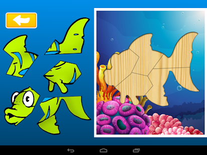 How to download Kids Sea Life Puzzle 1.0.0 mod apk for laptop