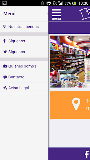 免費下載購物APP|Folder Papelerías app開箱文|APP開箱王