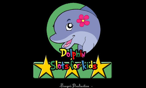 casino dolphins for children