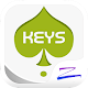 Keys Theme - ZERO launcher APK