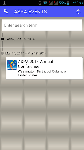 免費下載商業APP|ASPA Events app開箱文|APP開箱王