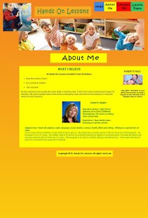 Hands On Lessons Screenshots 4