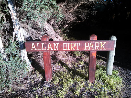 Allan Birt Park, Cape Paterson