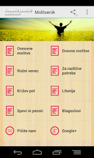 How to download Slovenski Katoliški molitvenik 2.9.1 unlimited apk for android