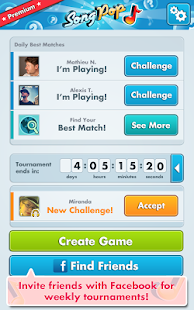 SongPop Premium v1.7.11 