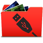 USB File Browser - Flash Drive Apk