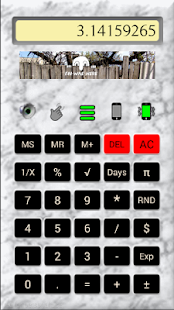 How to mod BrownPaper Calculator F patch 3.0.0 apk for bluestacks