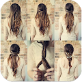 Easy Hairstyles with Braids Apk