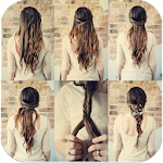 Easy Hairstyles with Braids Apk