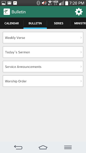 【免費生活App】Cedar Valley Community Church-APP點子